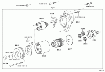 YARIS ZSP91L-AHPHKC NCP90,ZSP91