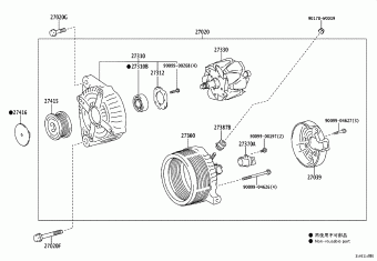 COROLLA NDE180L-DEFNY 05.2014
