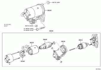 LAND CRUISER PRADO KDJ155R-GJFEYW GDJ15#,GRJ150,KDJ15#