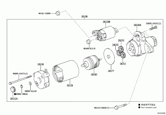 RAV4 ASA44L-ANTMKC ASA4#,ZSA4#