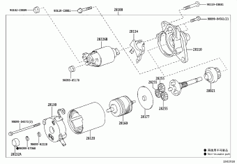 RAV4 ZSA44L-ANXGKC ASA4#,ZSA4#