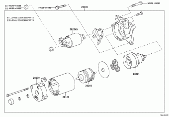 VIOS/VIOS FS NSP150L-BEMRKC NSP15#