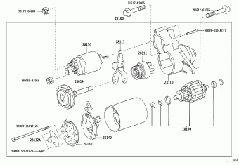 COROLLA ZRE182R-GEXDKN 03.2022