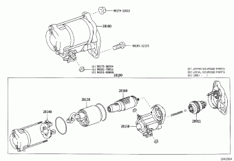 HIACE KDH202L-RDMDY GDH2##,KDH2##,LH2##,TRH2##