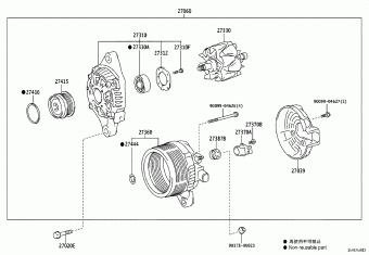 COROLLA ZRE172L-DEXNKK ZRE172