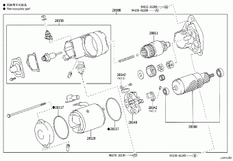 LAND CRUISER HZJ78L-RJMRS 12.2024