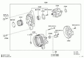 WISH ZGE20G-HPXNP ZGE2#