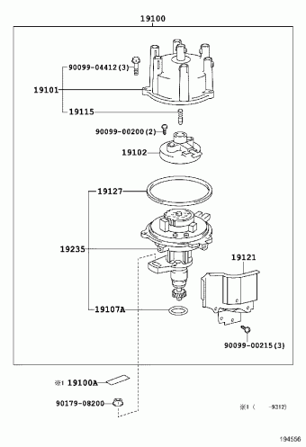 SUPRA JZA80L-AJPVFA JZA80