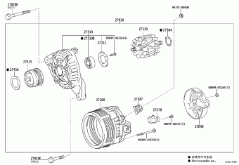 RAV4 ASA44L-RNTGKX ALA4#,ASA44,AVA4#,WWA42,ZSA4#