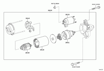 RAV4 ZSA44L-ANFMPW ALA4#,ASA44,AVA4#,WWA42,ZSA4#
