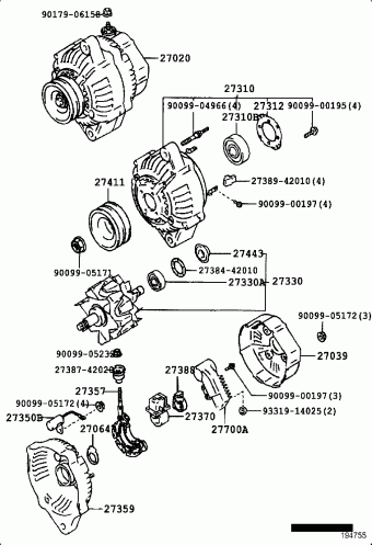 LAND CRUISER HDJ80L-GNMEXW FJ80,FZJ80,HDJ80,HZJ80