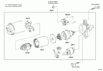 RAV4 ZSA42L-ANXMPC ASA4#,ZSA4#