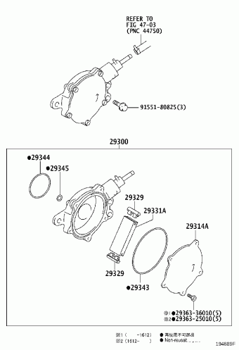 C-HR NGX50L-AHXEXW MAXH10,NGX10,50,ZGX10,ZYX1#