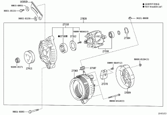DYNA WU342R-TKMTJD3 BU3##,WU3##,XZU3##