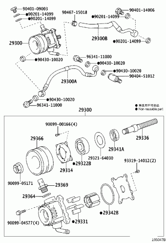 LAND CRUISER PRADO LJ150L-GKMEE 11.2022