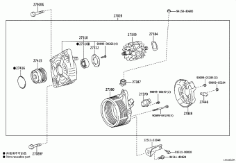 LAND CRUISER PRADO GRJ150L-GKFEK 08.2019