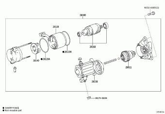 LAND CRUISER PRADO TRJ150L-GKTEKV 06.2020