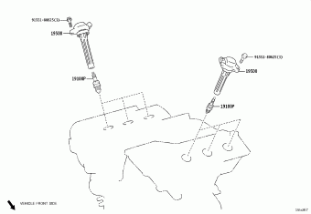 CAMRY/HYBRID GSV70L-AEZGBV ASV70,AXVA70,AXVH7#,GSV70,MXVA71