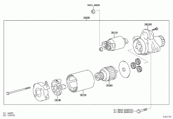 CAMRY/HYBRID GSV70L-AEZGBV ASV70,AXVA70,AXVH7#,GSV70,MXVA71