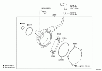 CAMRY/HYBRID GSV70L-AEZGBV ASV70,AXVA70,AXVH7#,GSV70,MXVA71