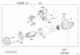 CAMRY/HYBRID ASV71L-JETGHC ASV71,AXVA70,AXVH71,MXVA71