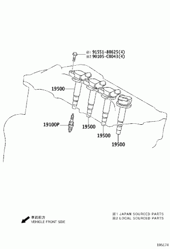 YARIS ZSP91L-AHPHKC NCP90,ZSP91