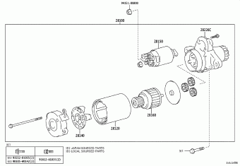 CAMRY/HYBRID ASV70L-AETNKW ASV7#,AXVA70,AXVH7#,GSV70,MXVA71