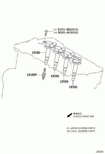 COROLLA ZRE142L-AEPNKA ZRE142