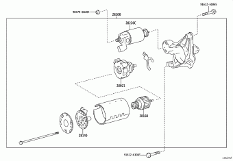 YARIS NSP151L-HHXVKH NCP15#,NSP15#