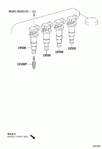 COROLLA ZZE142L-GEPDKF ZRE14#,ZZE14#