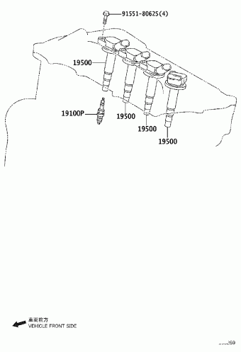 COROLLA ZRE142L-GEFNGG ZRE14#,ZZE14#