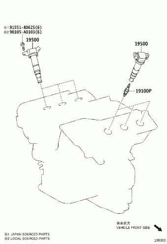 RAV4 GSA38L-CNAXKA ASA3#,GSA3#