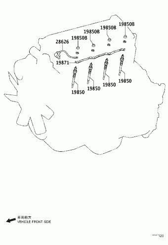 DYNA WU600L-TKMMJ3 WU600,650,XZU600,650