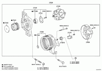 COROLLA NRE210L-DHFNZW MZEH1#,NRE210,ZWE21#