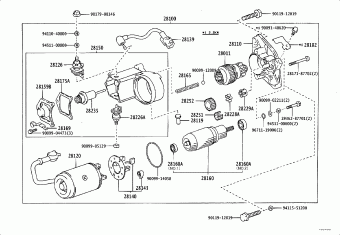 LAND CRUISER S/T,H/T KZJ78W-PET FJ75,LJ7#,HZJ7#,PZJ7#,KZJ7#
