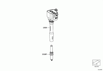 SUPRA DB23L-ZTLA DB03,23,43
