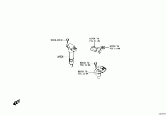 GLANZA K12MR-GHMGKX K12M,K12N