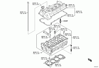 GLANZA K12MR-GHMGKX K12M,K12N
