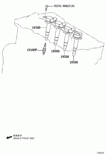 COROLLA ZRE210L-GEFDP MZEA12,ZRE210,ZWE211