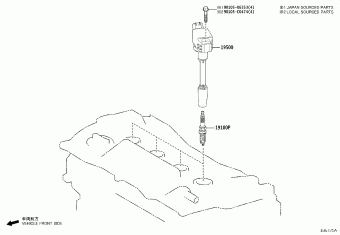 WILDLANDER (GTMC) MXAA52L-GNXXBC AXAH5#,AXAL5#,MXAA5#