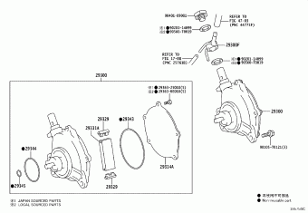 HILUX GUN125L-DTTHXW GUN12#,135