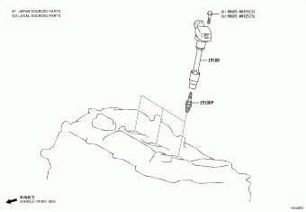 YARIS MXPH11R-BHXNBW KSP211,MXPA11,MXPH1#