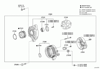 COROLLA CROSS ZSG10L-DHXNKU MXGA10,ZSG10,ZVG10