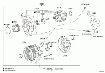 YARIS GR GXPA16L-AGFGZW GXPA16