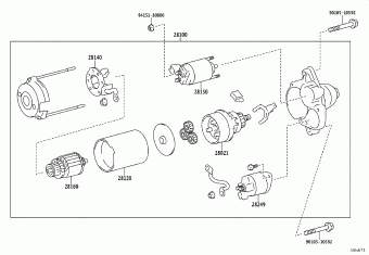 YARIS GR GXPA16L-AGFGZW GXPA16