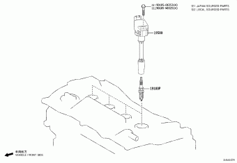 CAMRY/HYBRID MXVA71L-REXNBX ASV7#,AXVA70,AXVH7#,GSV70,MXVA71