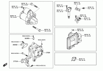 BELTA K15BL-HEPSKJ K15B