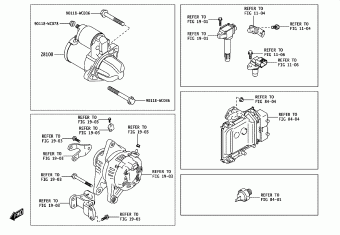 BELTA K15BL-HEPSKJ K15B