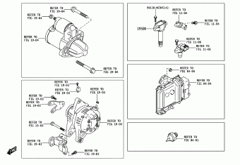 BELTA K15BL-HEPSKJ K15B