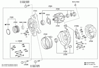 HILUX (SCB/XTR) TGN136L-BGMLKF3 12.2021